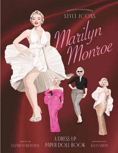 Style icons marilyn monroe a - style,