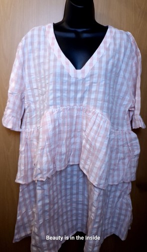 Native youth light - light, pink