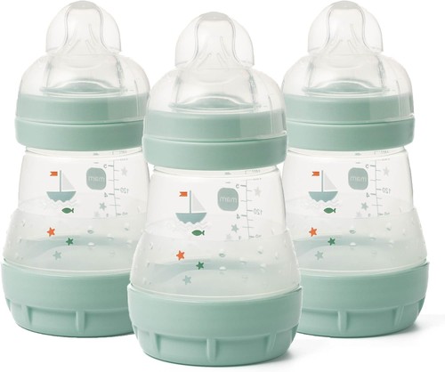 Mam easy start anti colic - easy, baby
