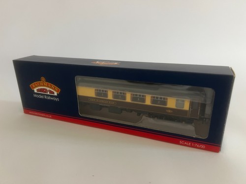 Bachmann 320a gauge - gauge, br