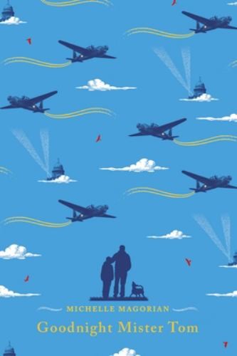 Goodnight mister tom puffin - mister,