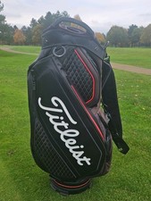 Titleist Tour Series Premium