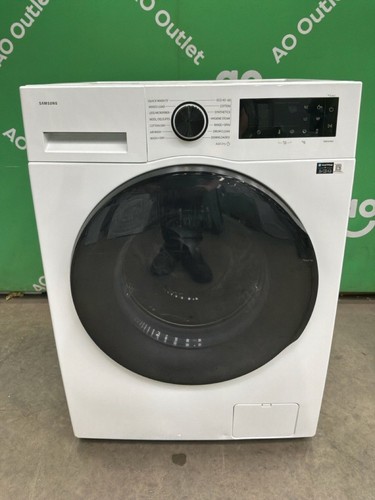Samsung 11kg 6kg washer - samsung,