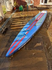 Starboard Astro Racer Paddleboard 12'6" x 26" x 6"  - 256 litres