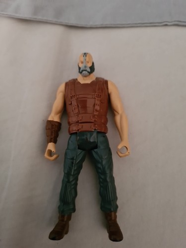 The dark knight rises - rises, bane