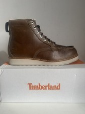 Timberland Redwood Edge Size 8