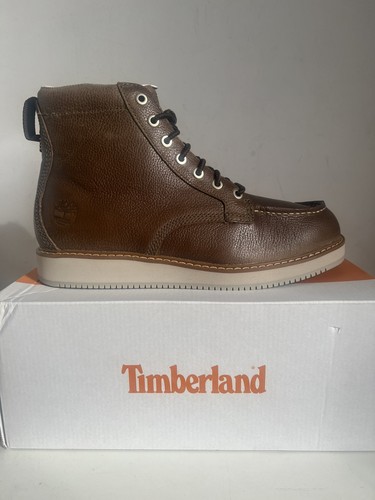 Timberland redwood edge - edge, 8