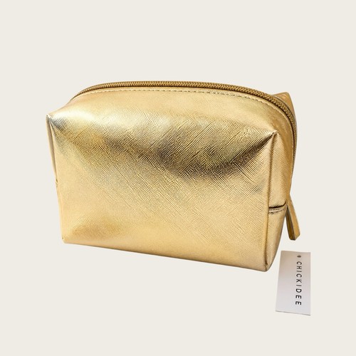 Chickidee gold metallic makeup - chickidee,