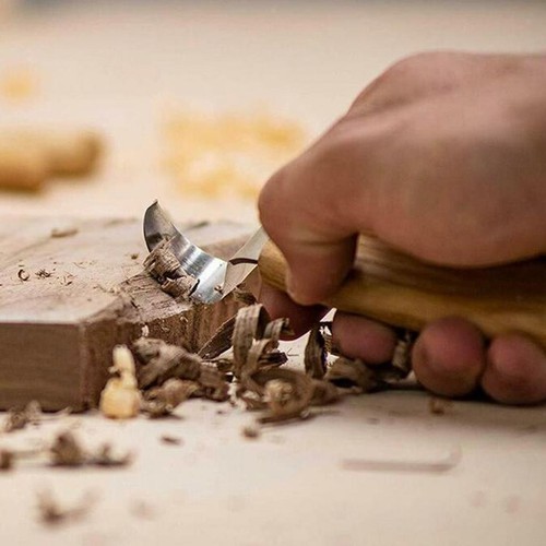 Wood carving tools set for - carving,