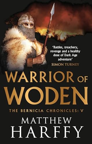 Warrior woden the - of, woden: