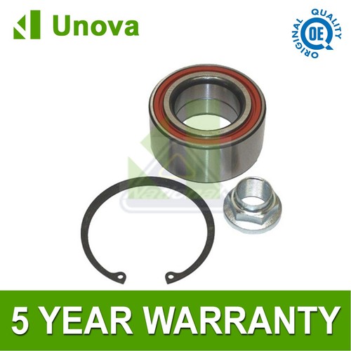Wheel bearing kit unova - kit,