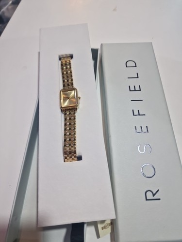 Rosefield women octagon 20mm - rosefield,
