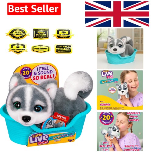 Really real puppy minis - real,