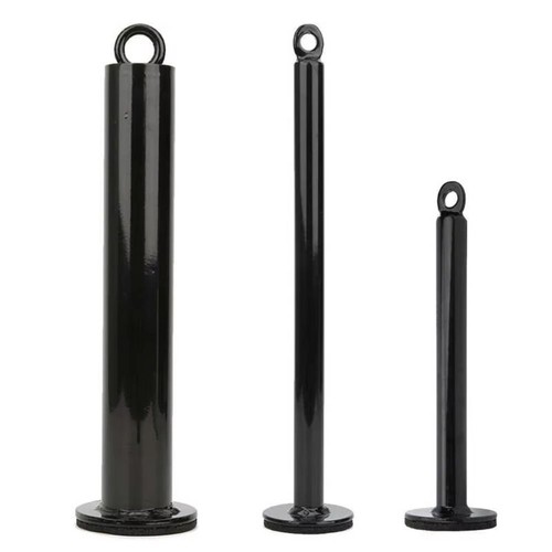 Bar loading pin - bar,