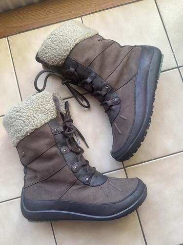 Women clarks boots brown - women,