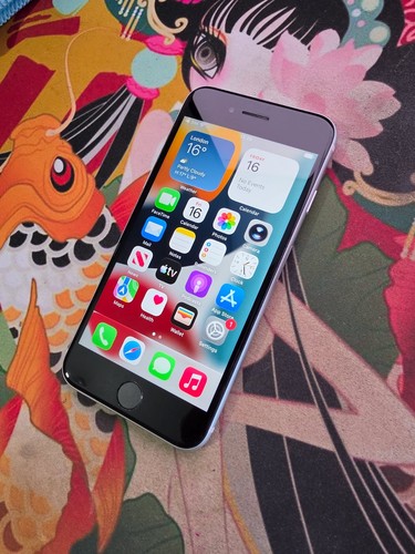 Apple iphone 2020 64gb - se,