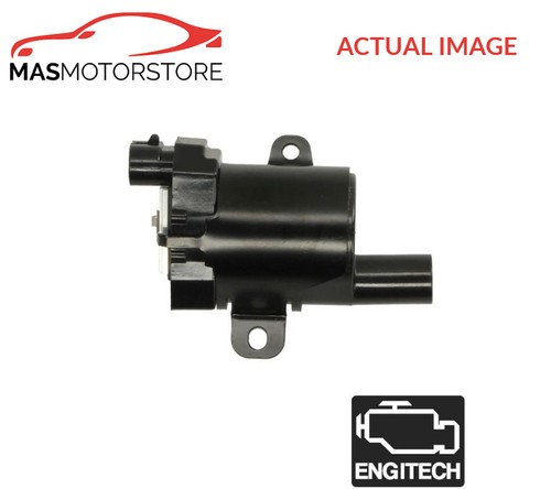 Engine ignition coil engitech - engine,