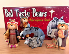 Bad Taste Bears - While