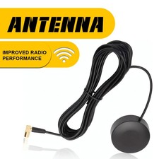 3M Car Radio Antenna SMB