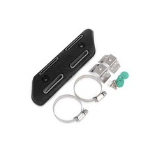 Exhaust Guard – Carbon