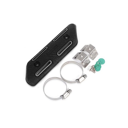 Exhaust guard carbon - –,