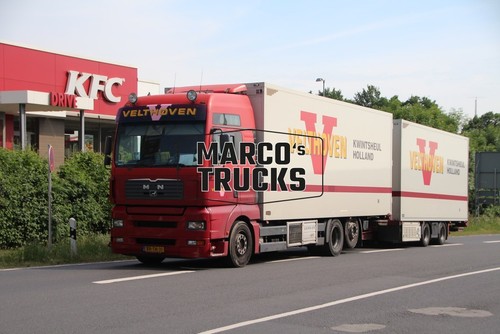 Truck photo man tga - man,