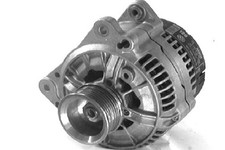 Lucas LRA02737 REMANUFACTURED Car Alternator 12V 120A 12 Volt 120 Amp Spare
