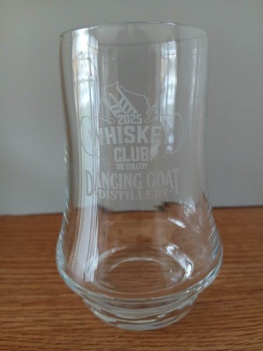 2025 whiskey club - club, &