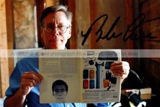 Bob Lazar UFO Conspiracy