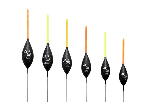 Drennan pole floats as1 - drennan,
