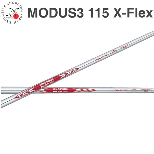 Nippon shaft pro modus - nippon, n.s.