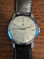 Verity FHF 74-4 Mens 17 Jewels