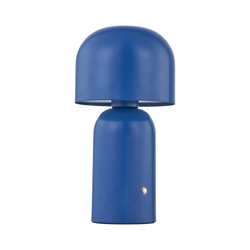 Modern navy blue led - modern,