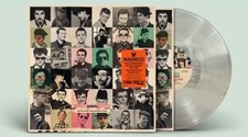 Madness - Faces For Radio -