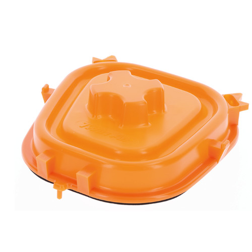Twin air airbox - air, for