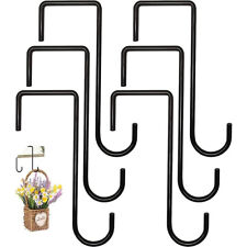 8-40PC Fence Hooks,HeavyDuty