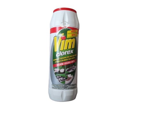 Vim clorex classic scourer - vim,