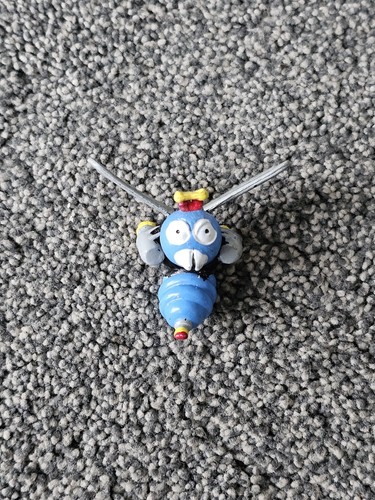 Buzz bomber original 1990s - bomber!,
