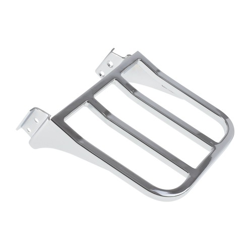Chrome sissy bar backrest rear - sissy,