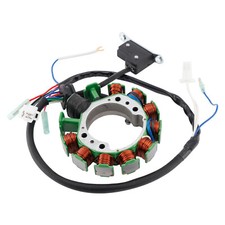 STATOR ALTERNATOR FOR YAMAHA