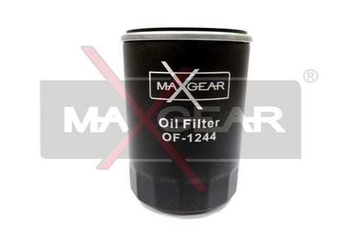 Maxgear 0045 oil filter - oil, for