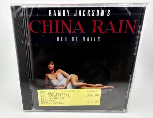 China rain bed nails - china,