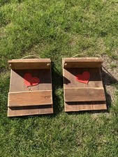 Handmade, Unique Driftwood