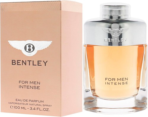 Bentley for men intense eau - bentley,