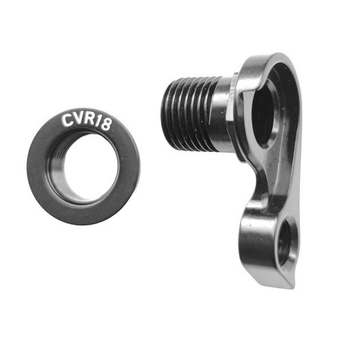 Derailleur hanger cvr18 for - hanger,