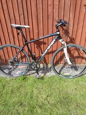 BOARDMAN MX SPORT HYBRID 49CM