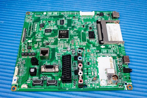 Main board eax64909901 - main, (1.0)