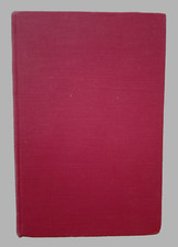 Lady , Behave By Peter Cheyney