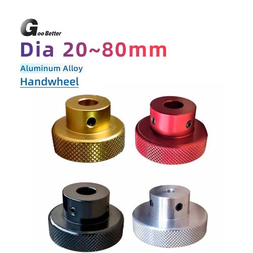 Mechanical handwheel dia - mechanical,