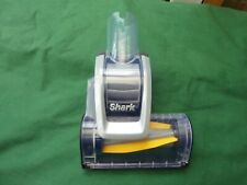 SHARK VACUUM CLEANER ATTACHMENTS - PET HAIR BRUSH AND DUSTER CREVICE TOOL